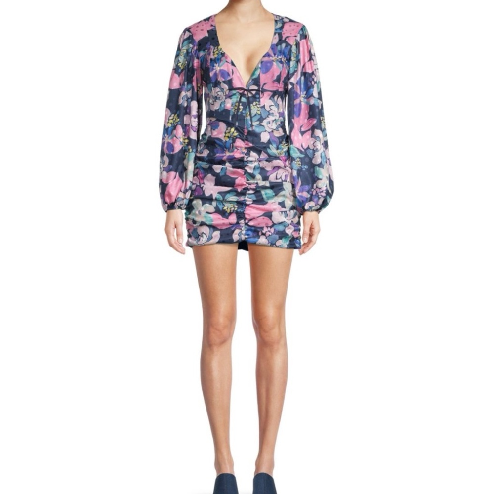 For Love And Lemons Dress